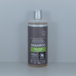 Urtekram bio sampon teafaolaj 500 ml - vegyesbolt