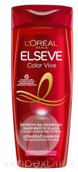 L'Oréal sampon 400ml Color Vive