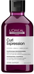 L'Oréal Ingrijire Par Curl Expression Clarifying & Anti-Buildup Shampoo Sampon 300 ml