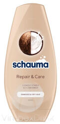 Schauma balzsam 250ml Reg. &Ápoló - vegyesbolt