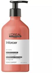 L'Oréal L'Oréal Série Expert Inforcer Balzsam Sérült Töredezésre Hajlamos Hajra 500ml