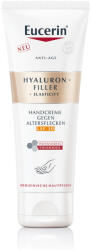 Eucerin Hyaluron-Filler + Elasticity pigmentfolt halványító és bőrfiatalító kézkrém FF30 (75ml) - dermo