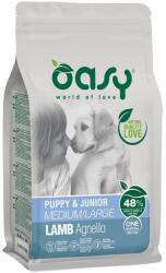 Oasy OAP Puppy Medium/Large Lamb 2, 5kg (OADODPLA0250A)