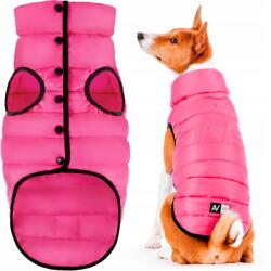  AiryVest több évszakos kutyakabát, rózsaszín, Xs/s méret (S35) (20657)