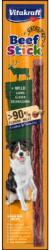 Vitakraft Beef Stick (vad) jutalomfalat - kistestű kutyák részére (12g)