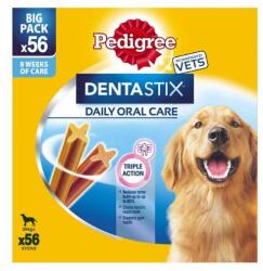 PEDIGREE DentaStix - jutalomfalat (8x (7db/270g) 2.16kg