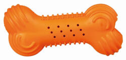 TRIXIE Játék Zörgős Csont 11cm (34848) - vegyesbolt