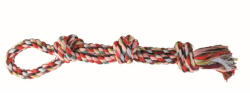 TRIXIE Játék Rágókötél Dupla Csomós 500gr/60cm (3275) - vegyesbolt
