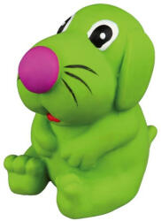 TRIXIE kutya alakú kutyajáték latexből, 8 cm (35172) - vegyesbolt