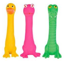 TRIXIE Longies - latex játék (több féle figura) kutyák részére (18cm) (028-3503)