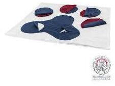 TRIXIE Sniffing Blanket - interaktív játék (level 2) kutyák részére (70x70cm) (028-32038)