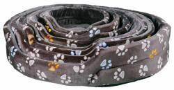 TRIXIE Jimmy Bed - peremes fekhely (tópszín) kutyák részére (75x65cm) (028-37034)