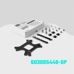 Cooler Master LGA 1700 UPGRADE KIT bracket - 603005440-GP - Hyper 212 EVO V2, MA612, MA620M (603005440-GP/ZF07/10BK)