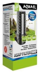 AQUAEL AquaEl ASAP Filter 500 - Belső szűrő teknős terráriumokba (113612)