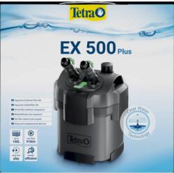 Tetra EX 500 Plus - külső szűrő, komplett készlet (100l) (302808)