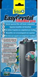 Tetra EasyCrystal FilterBox 300 - belső szűrő, fűtőrekesszel (40-60l akváriumhoz) (151574)