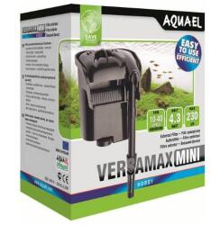 AQUAEL AquaEl Versamax Mini FZN - Akváriumi külső túlfolyószűrő (113175)