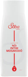 Sába intim szappan illatmentes 250 ml - vegyesbolt