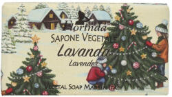 Florinda Szappan ünnepi Levendula - vegyesbolt