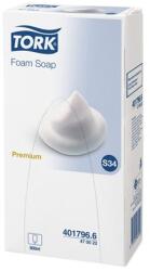 Tork Habszappan, 0, 8 l, S34 rendszer, TORK, rózsaszín (470022) - tabexpress