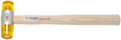 Unior Ciocan masa plastica 22mm, 260mm, 80mm, 165g (601832) Ciocan