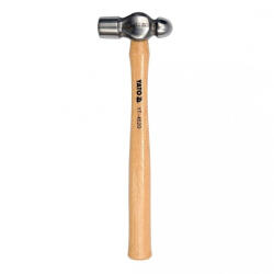 TOYA Bádogos kalapács 680 g fa YATO (YT-4521)