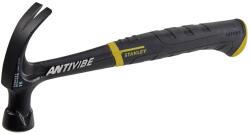 STANLEY Ciocan pentru dulgherie antivibratii FatMax 450g Stanley FMHT1-51275 (FMHT1-51275) Ciocan