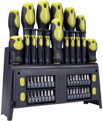Extol 53146 Craft magnetic şurubelniţă set 49 buc (53146)