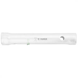TOPEX Csőkulcs 21*23mm 170mm Topex (35d938)