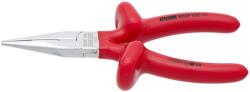 Unior Cleste cu varfuri rotunde si tais 160mm, 16mm, 2.5mm, 9mm, 49mm, 157g (619188) Cleste