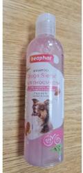 Beaphar sampon - Filcesedés ellen kutyáknak hosszú szőrre (250ml) (12907)
