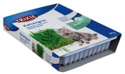 TRIXIE CatGrass Box - Dobozos macskafű (100g) (028-4235)