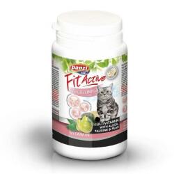 FitActive Panzi FitActive vitamin FIT-a-CAT Complex vitamin macskáknak 60db (306391)
