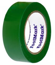 Somogyi Elektronic Home SS 420 szigetelőszalag, 20 m, zöld (SS 420) - fishingoutlet