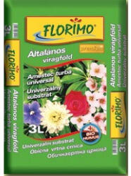 Florimo Általános virágföld 10L