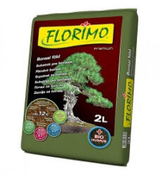 Florimo Bonsai föld 2L