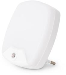 Entac ENL-RS-0.5W-DSWW éjjeli fény 0.5W Négyzetes WW Fehér (ENLRS05WDSWW)