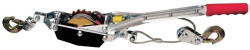 PROLINE Drótköteles Csőrlő - 1300kg / 3m (46713)