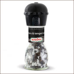 KOTÁNYI Kotányi bors&tengeri só malom 65 g - vegyesbolt
