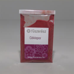 fűszerész Fűszerész céklapor 20 g - vegyesbolt