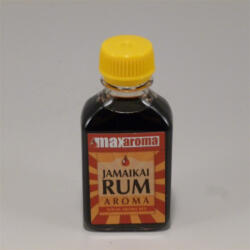 Szilas Aroma Szilas aroma max jamaikai rum 30 ml - vegyesbolt