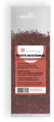 Lakshmi Fekete Mustármag Egész 30 G - vegyesbolt