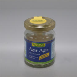 RAPUNZEL bio agar-agar por 60 g - vegyesbolt