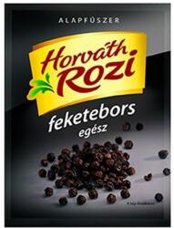 Horváth Rozi Feketebors HORVÁTH ROZI egész 16 g (321102) - fotoland