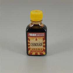 Szilas Aroma aroma max csokoládé 30 ml - vegyesbolt