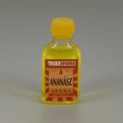 Szilas Aroma Szilas aroma max ananász 30 ml - vegyesbolt