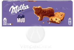 Milka Soft Moo 140g /16/ - vegyesbolt
