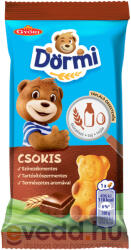 Dörmi Piskóta 30Gr Csokis