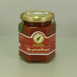 Bio Berta bio paradicsom sűrítmény 190 g - vegyesbolt