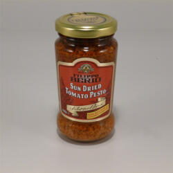 Filippo Berio Filippo Berio pesto szárított paradicsommal 190 g - vegyesbolt